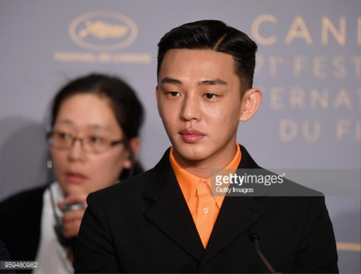 Phim 'Burning' của Yoo Ah In trở thành ứng cử viên số 1 cho giải thưởng Cành cọ vàng Cannes 2018 Ảnh 11