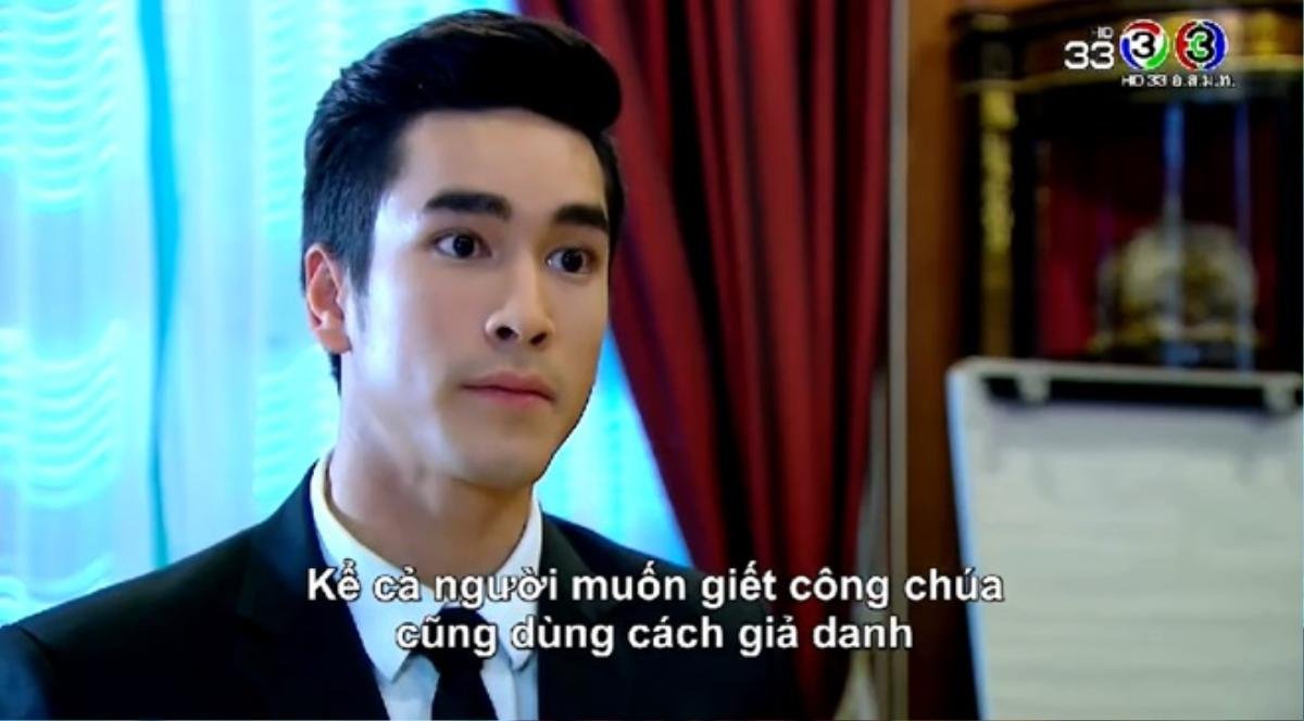 Muốn có chồng đẹp trai như nam thần, hãy học ngay cách Yaya Urassaya ‘úp sọt’ Nadech Kugimiya Ảnh 12