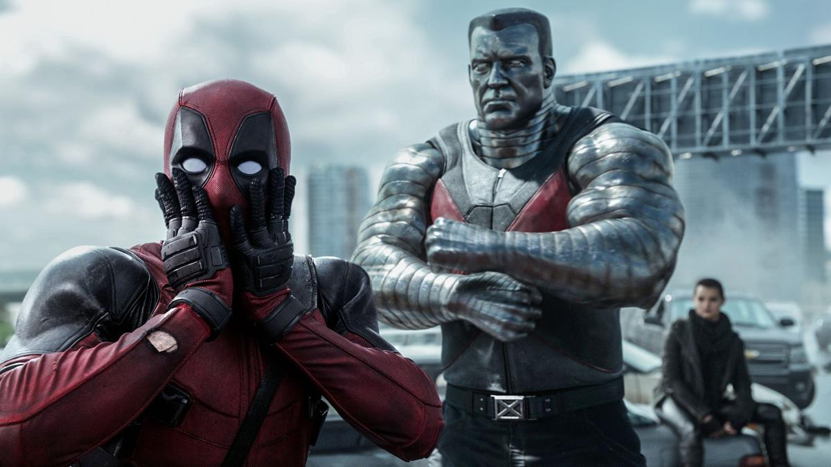 Chỉ mới '2 năm 3 tháng tuổi' nhưng Deadpool vẫn làm video kỷ niệm 10 năm cho giống MCU Ảnh 2