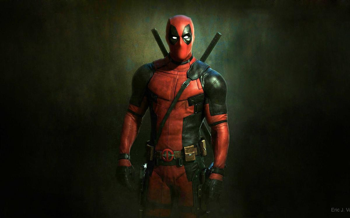 Chỉ mới '2 năm 3 tháng tuổi' nhưng Deadpool vẫn làm video kỷ niệm 10 năm cho giống MCU Ảnh 3