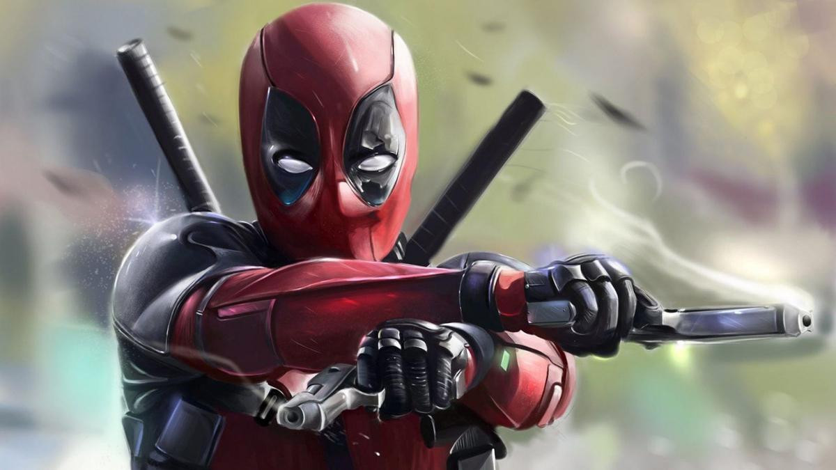 Chỉ mới '2 năm 3 tháng tuổi' nhưng Deadpool vẫn làm video kỷ niệm 10 năm cho giống MCU Ảnh 4