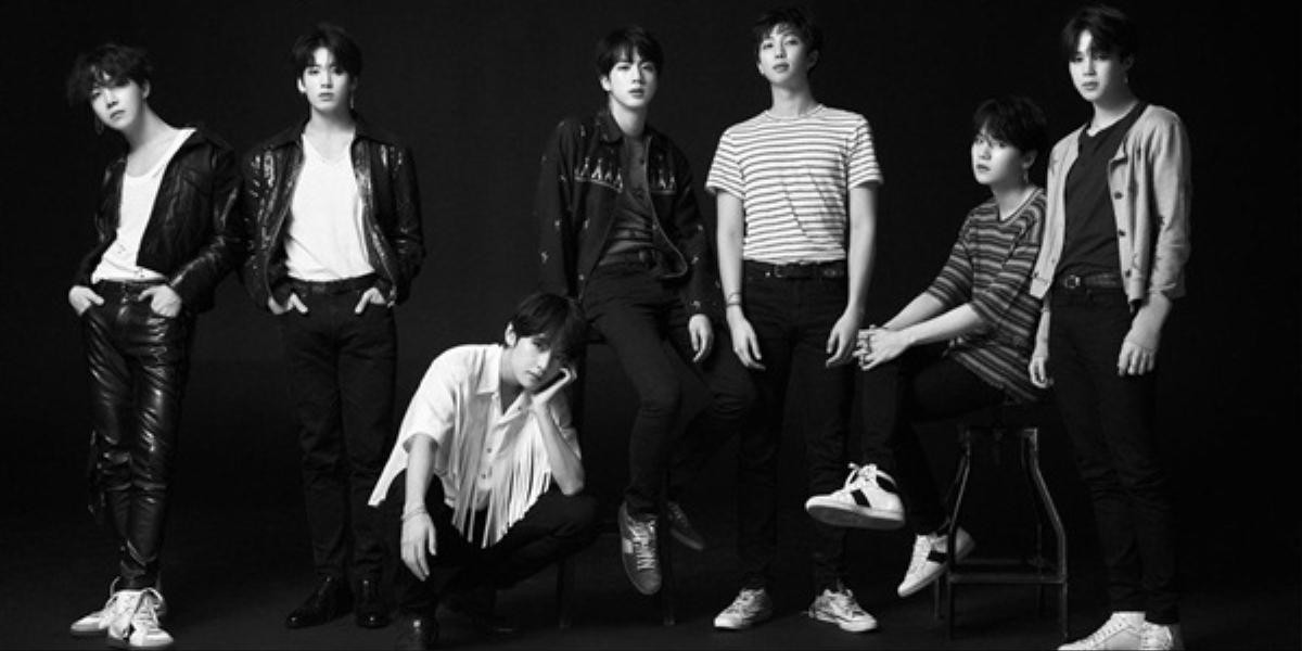 Lỗi vận chuyển hàng, một fan BTS nhận được album dù đĩa còn… chưa lên kệ Ảnh 1