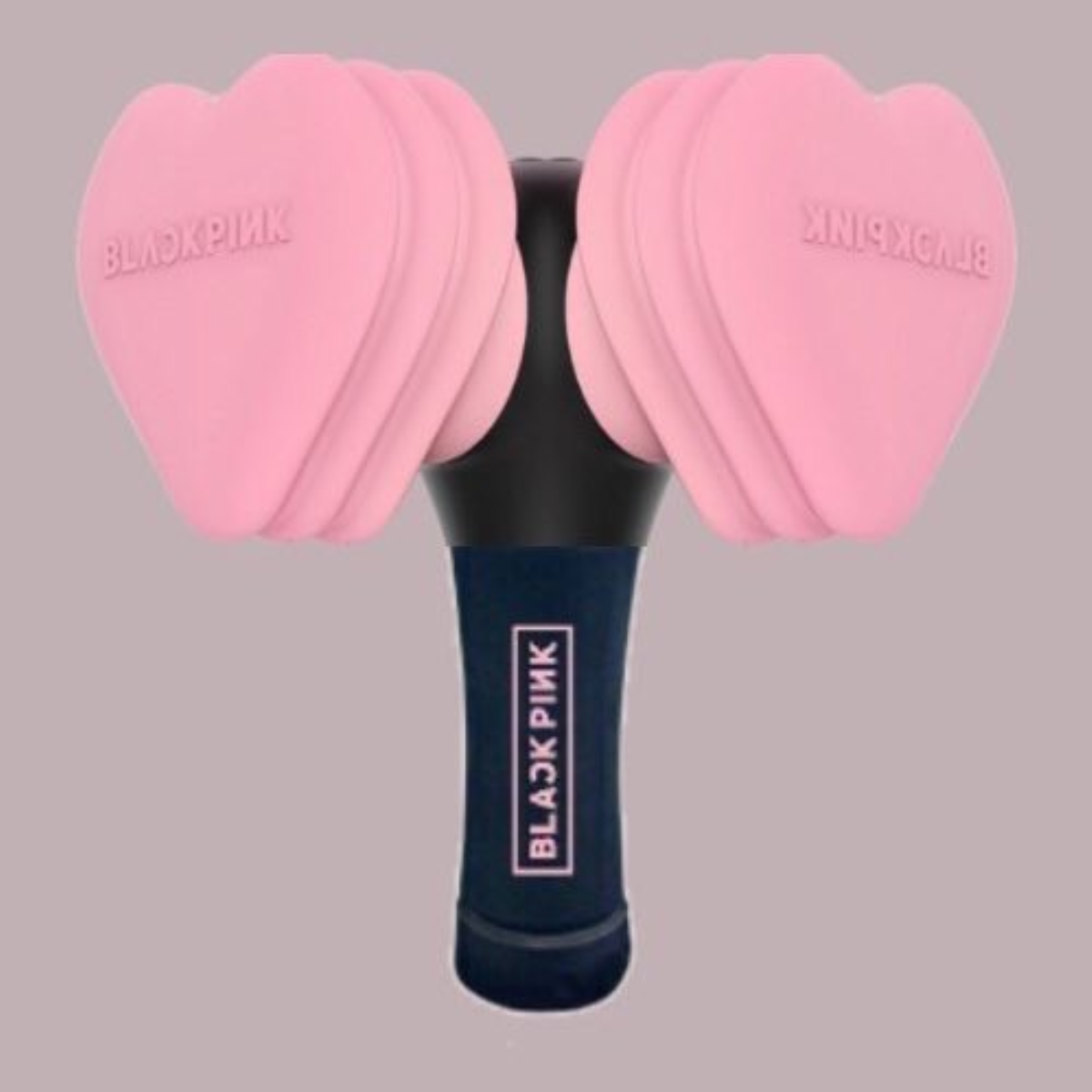 Fan thích thú chế hình lightstick mới của BlackPink giống… búa thần của Thor trong 'Avengers' Ảnh 2