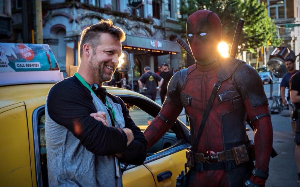 Chạy ra rạp xem 'Deadpool 2' ngay đi để thưởng thức 30 Easter Egg đặc sắc sau đây! (Phần 1) Ảnh 10