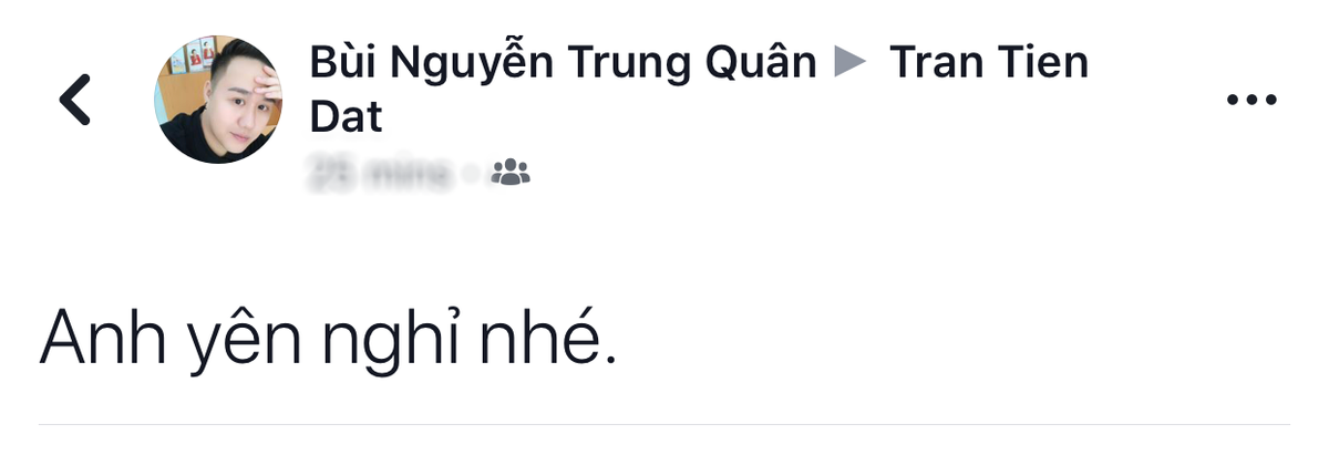 Nghệ sĩ Việt bàng hoàng, xót xa trước thông tin stylist Mì Gói qua đời Ảnh 19