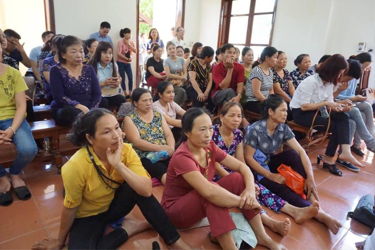 Luật sư bào chữa cho bác sĩ Hoàng Công Lương: ‘Nhiều người liên quan vắng mặt, chúng tôi không biết hỏi ai’ Ảnh 2