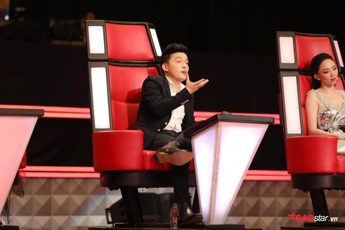 10 lý do 'đẹp - độc - đỉnh' để đón xem tập 1 The Voice 2018! Ảnh 5