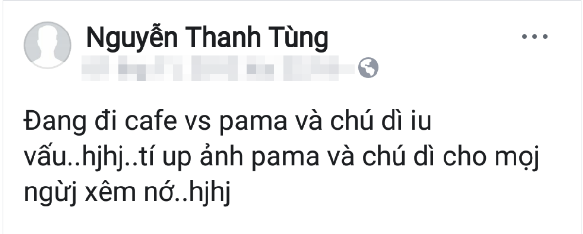 Nhìn mà xem, Sơn Tùng cũng có thời ‘trẻ trâu’ như ai Ảnh 2