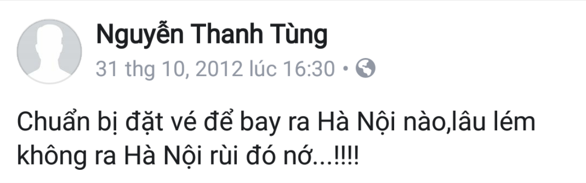 Nhìn mà xem, Sơn Tùng cũng có thời ‘trẻ trâu’ như ai Ảnh 7