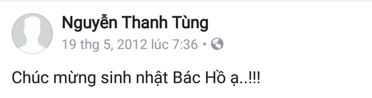 Nhìn mà xem, Sơn Tùng cũng có thời ‘trẻ trâu’ như ai Ảnh 9