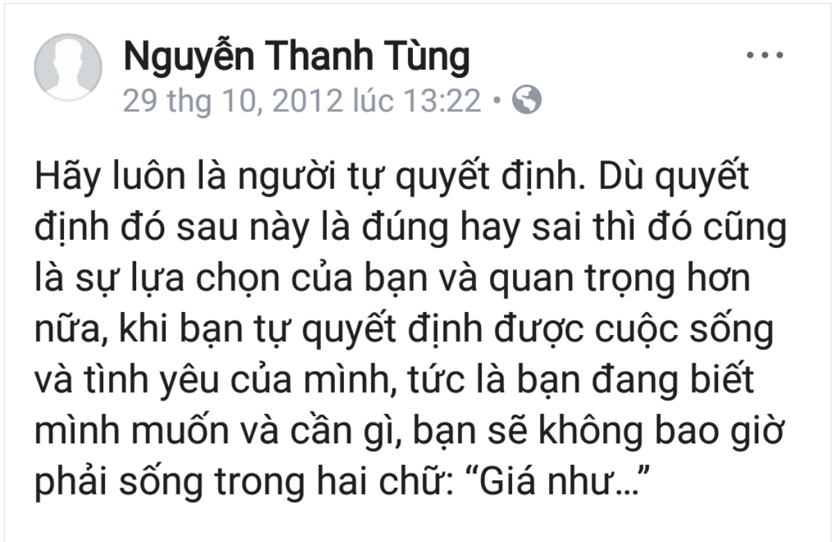 Nhìn mà xem, Sơn Tùng cũng có thời ‘trẻ trâu’ như ai Ảnh 16