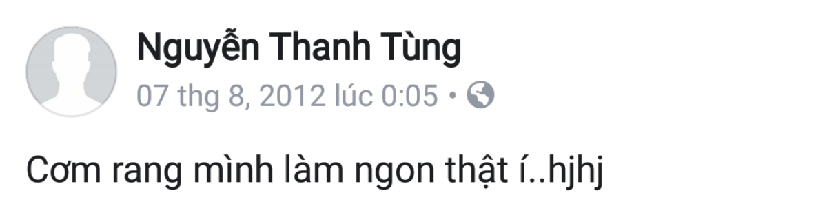 Nhìn mà xem, Sơn Tùng cũng có thời ‘trẻ trâu’ như ai Ảnh 17