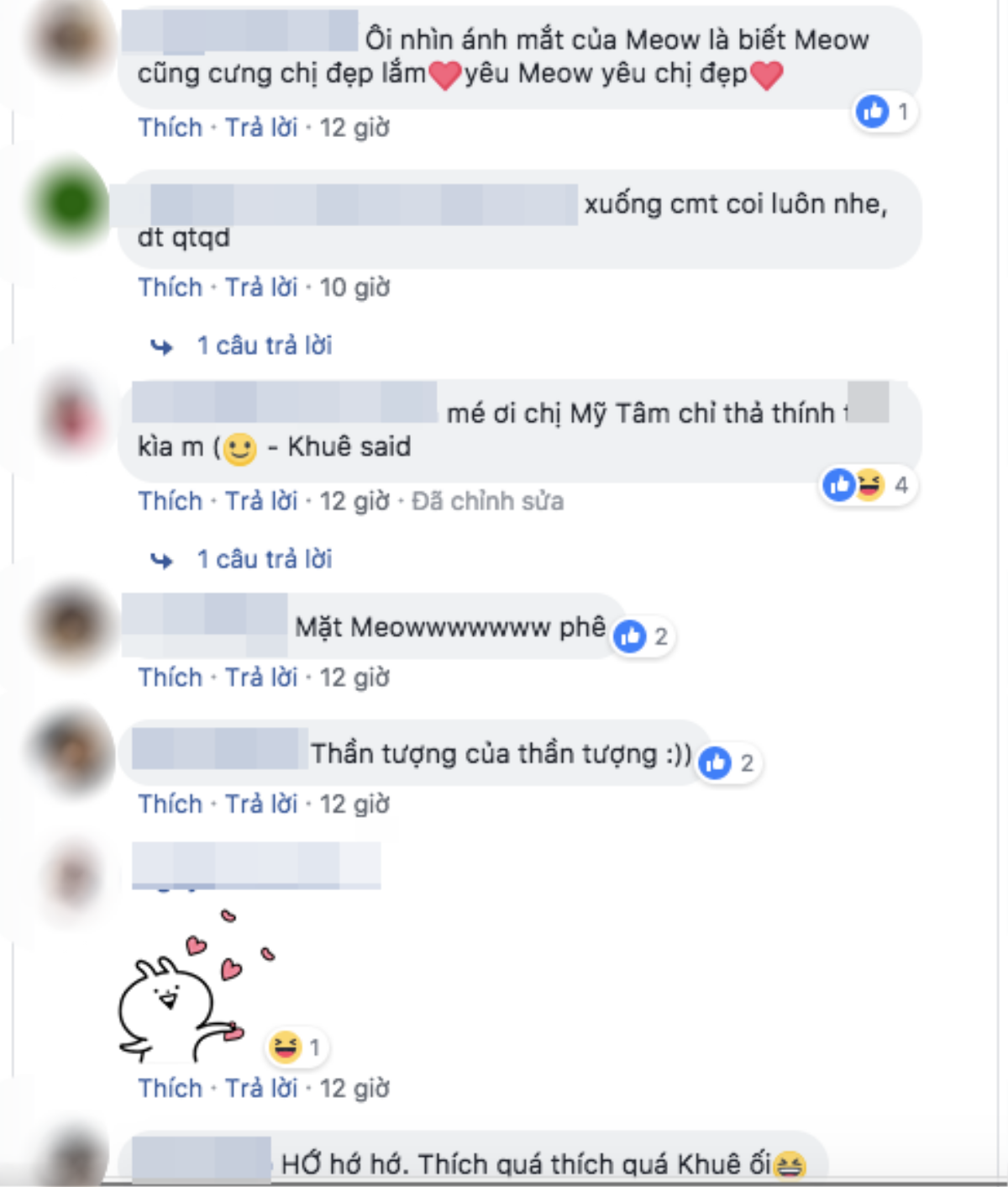 Clip: Lan Khuê y chang một fan girl nhỏ bé, 'đau tim' trước màn 'thả thính' từ Mỹ Tâm Ảnh 8