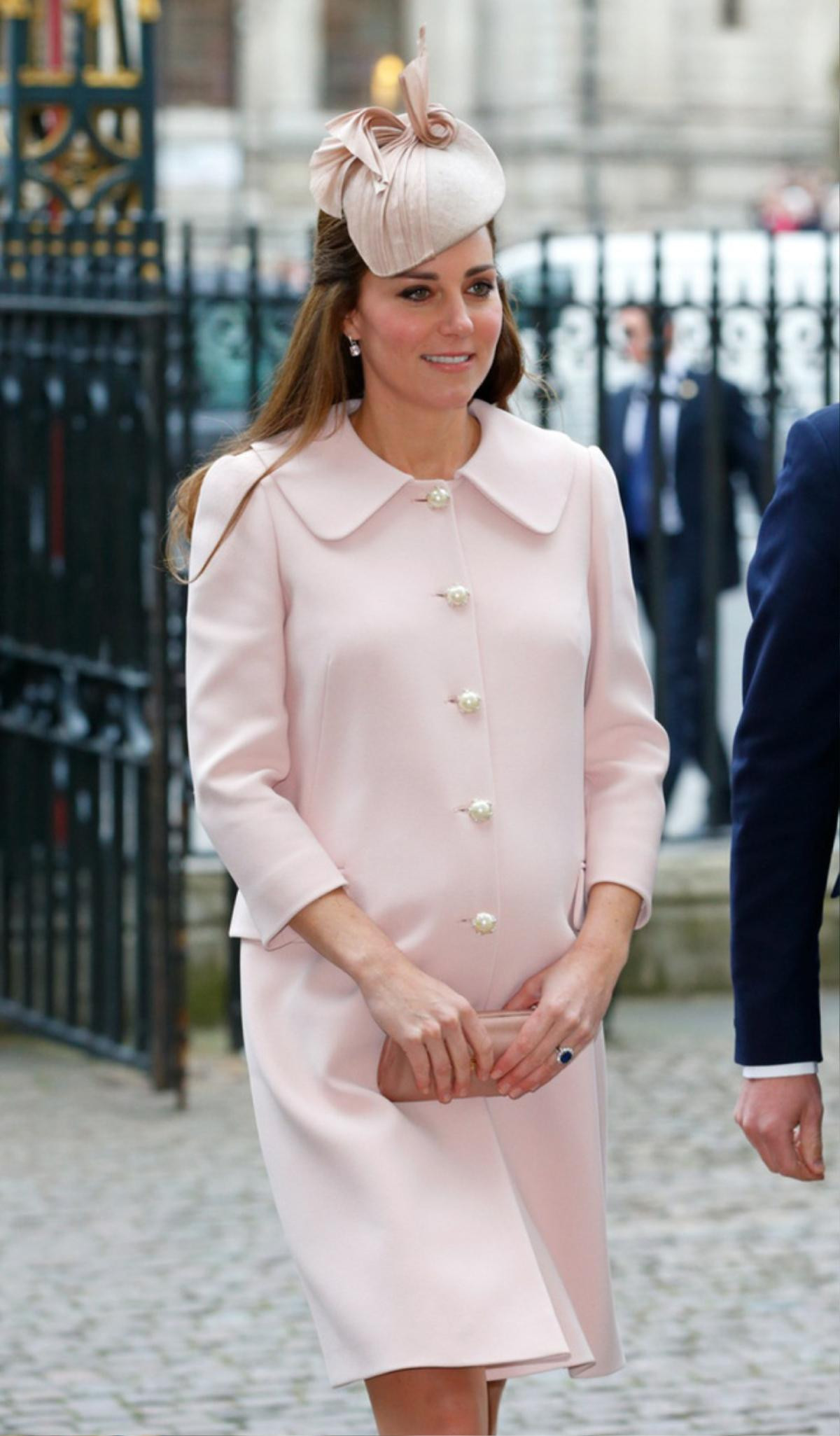 8 đồn đoán xung quanh trang phục tới dự đám cưới 'em chồng' của công nương Kate Middleton Ảnh 6