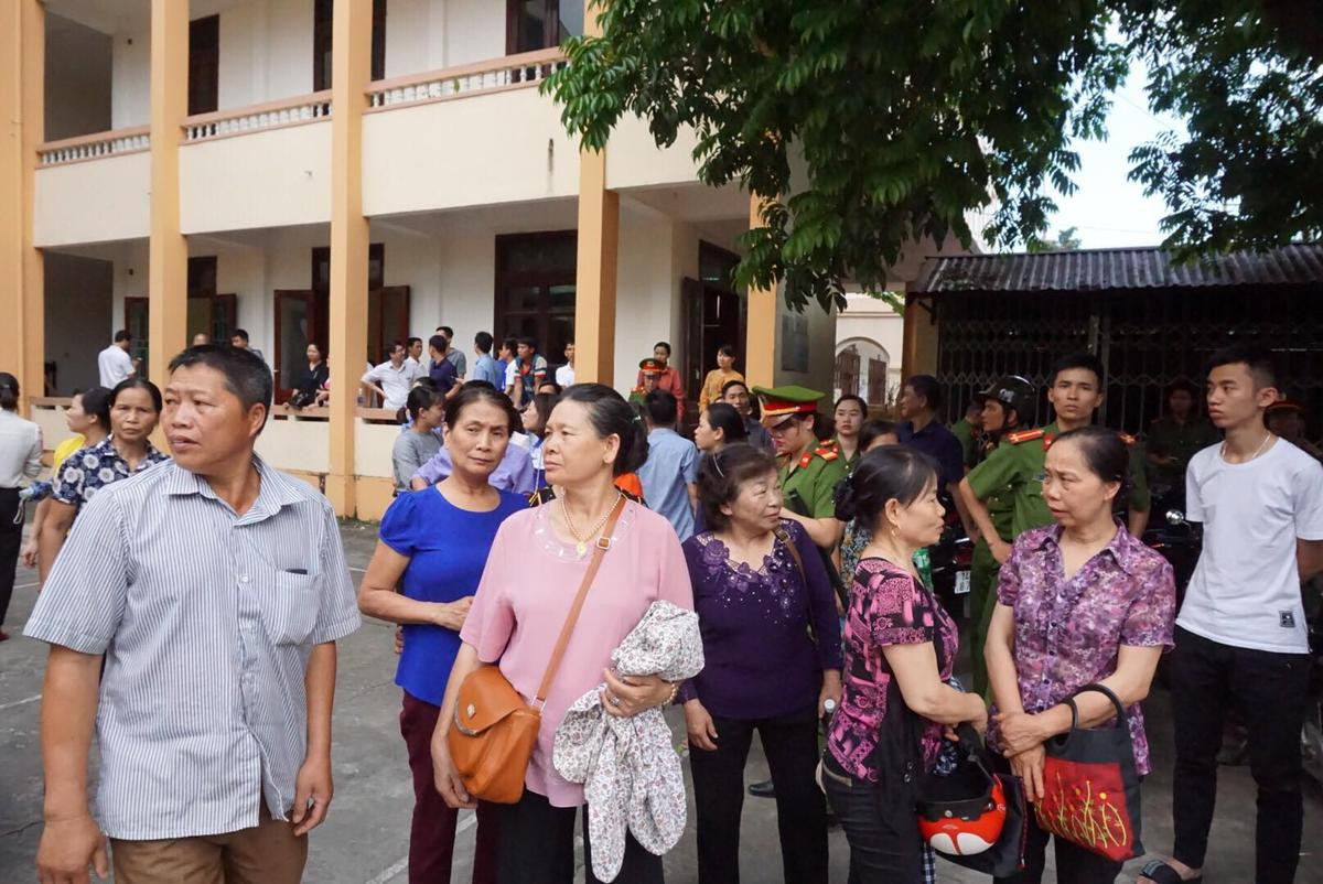 Luật sư bào chữa cho 8 nạn nhân chạy thận tử vong: ‘Rất cần sự có mặt của ông Chương Quý Dương’ Ảnh 1