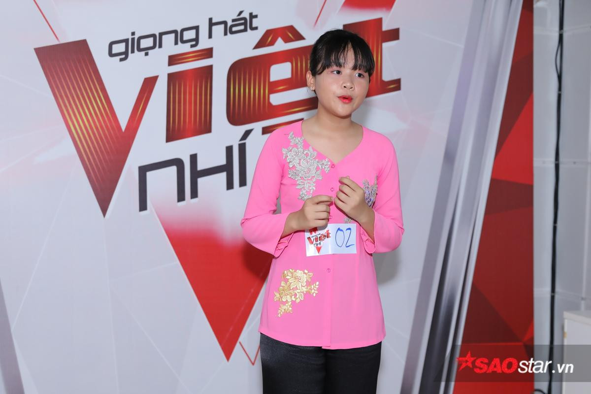 The Voice Kids 2018 sôi động ngày đầu casting tại TP.HCM Ảnh 6