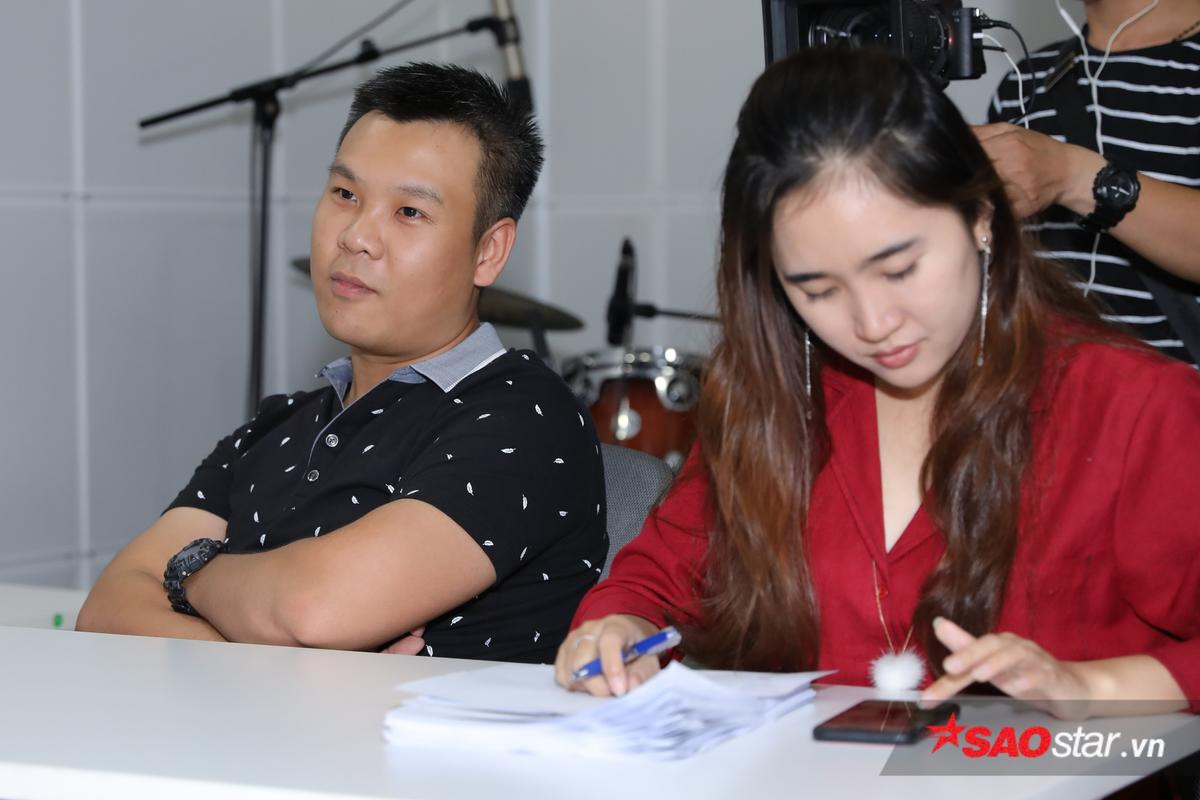 The Voice Kids 2018 sôi động ngày đầu casting tại TP.HCM Ảnh 5