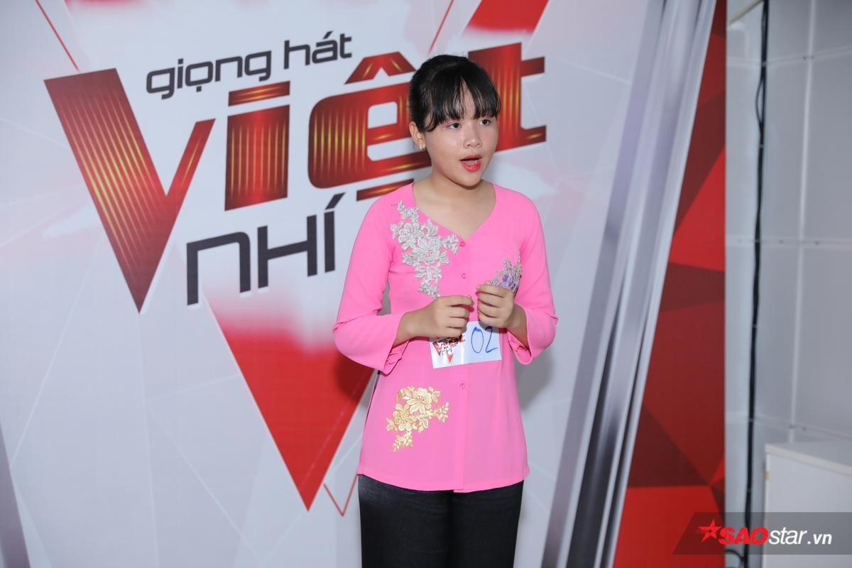 Loạt gương mặt tiềm năng trở lại 'phục thù' The Voice Kids 2018 Ảnh 5