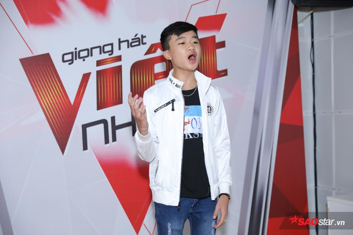 Loạt gương mặt tiềm năng trở lại 'phục thù' The Voice Kids 2018 Ảnh 6