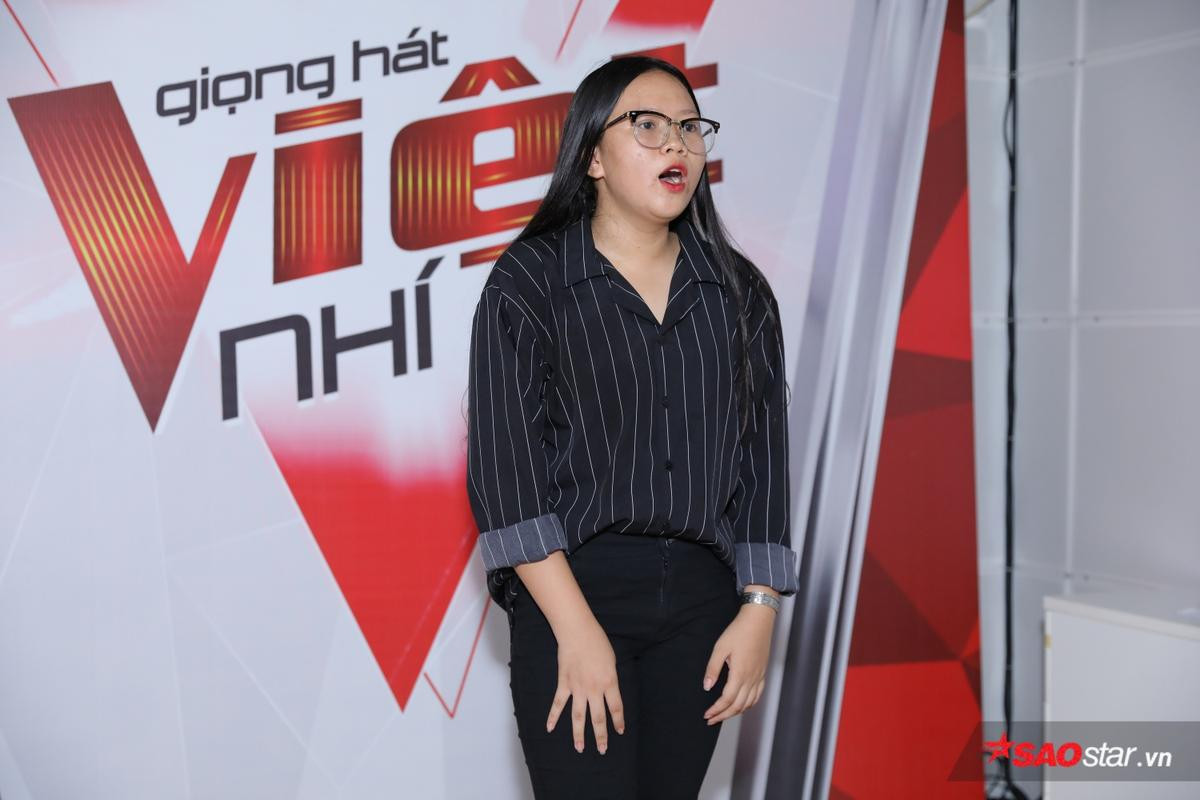 Loạt gương mặt tiềm năng trở lại 'phục thù' The Voice Kids 2018 Ảnh 7