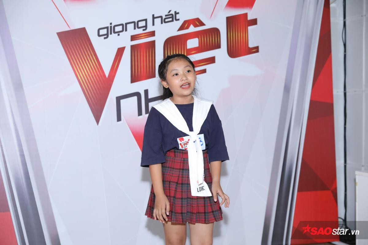 Loạt gương mặt tiềm năng trở lại 'phục thù' The Voice Kids 2018 Ảnh 9