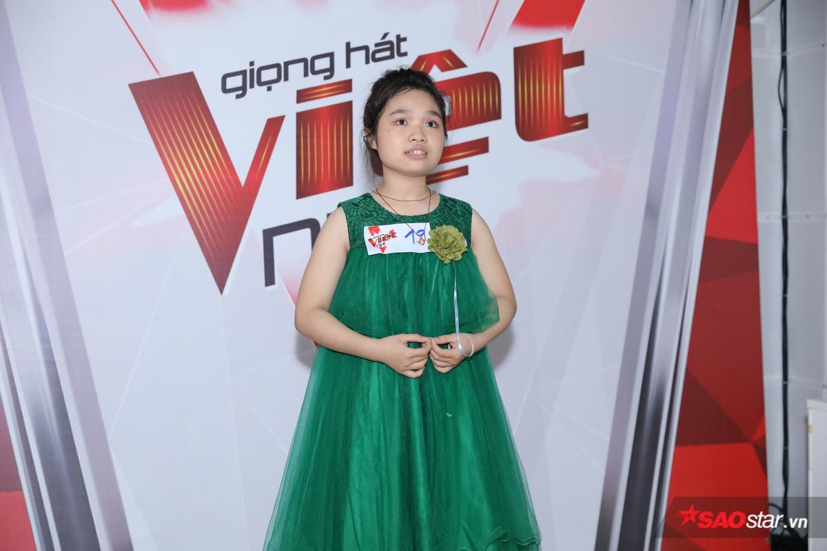 Loạt gương mặt tiềm năng trở lại 'phục thù' The Voice Kids 2018 Ảnh 11