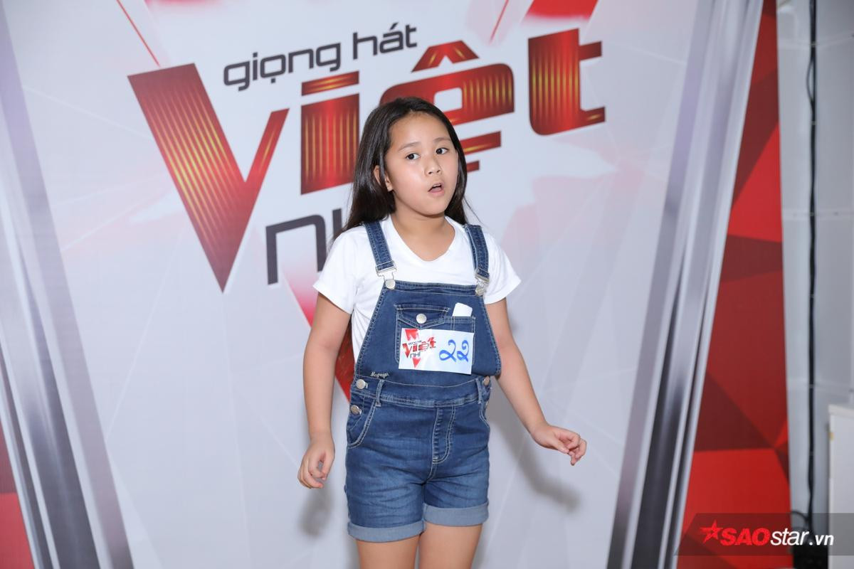 Loạt gương mặt tiềm năng trở lại 'phục thù' The Voice Kids 2018 Ảnh 13