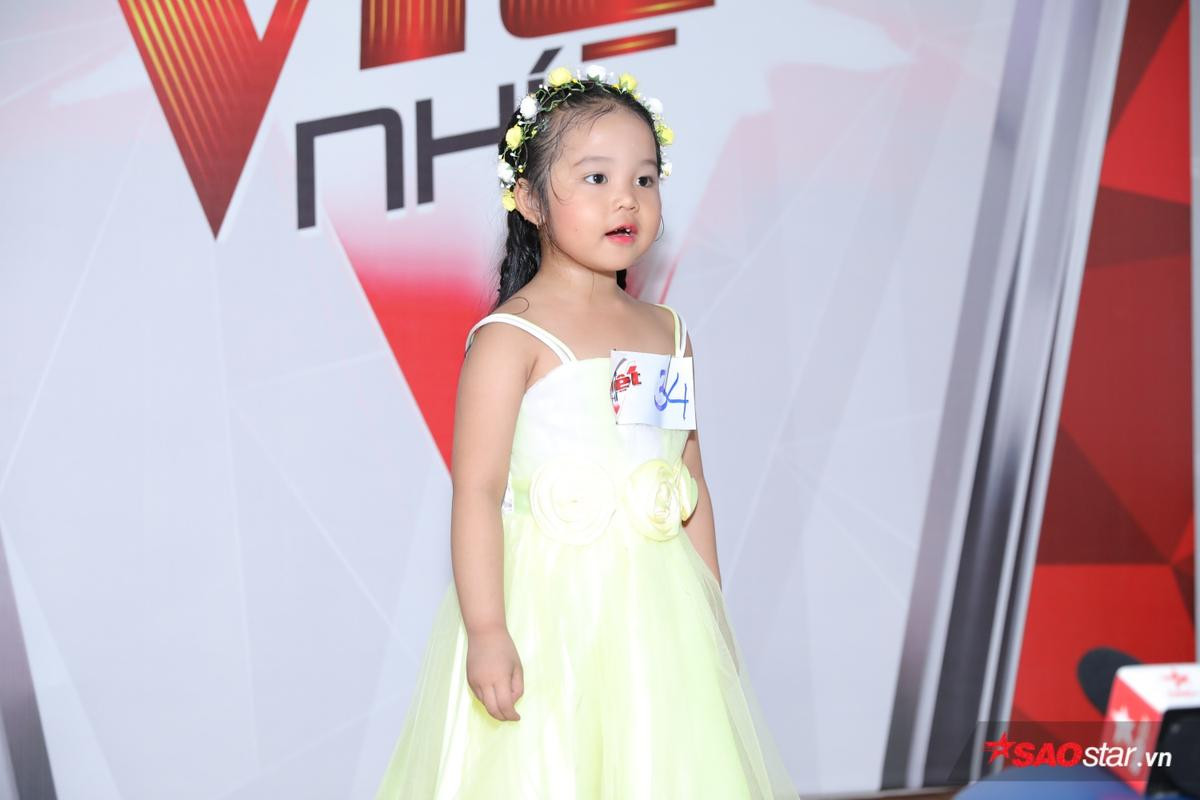 Loạt gương mặt tiềm năng trở lại 'phục thù' The Voice Kids 2018 Ảnh 14