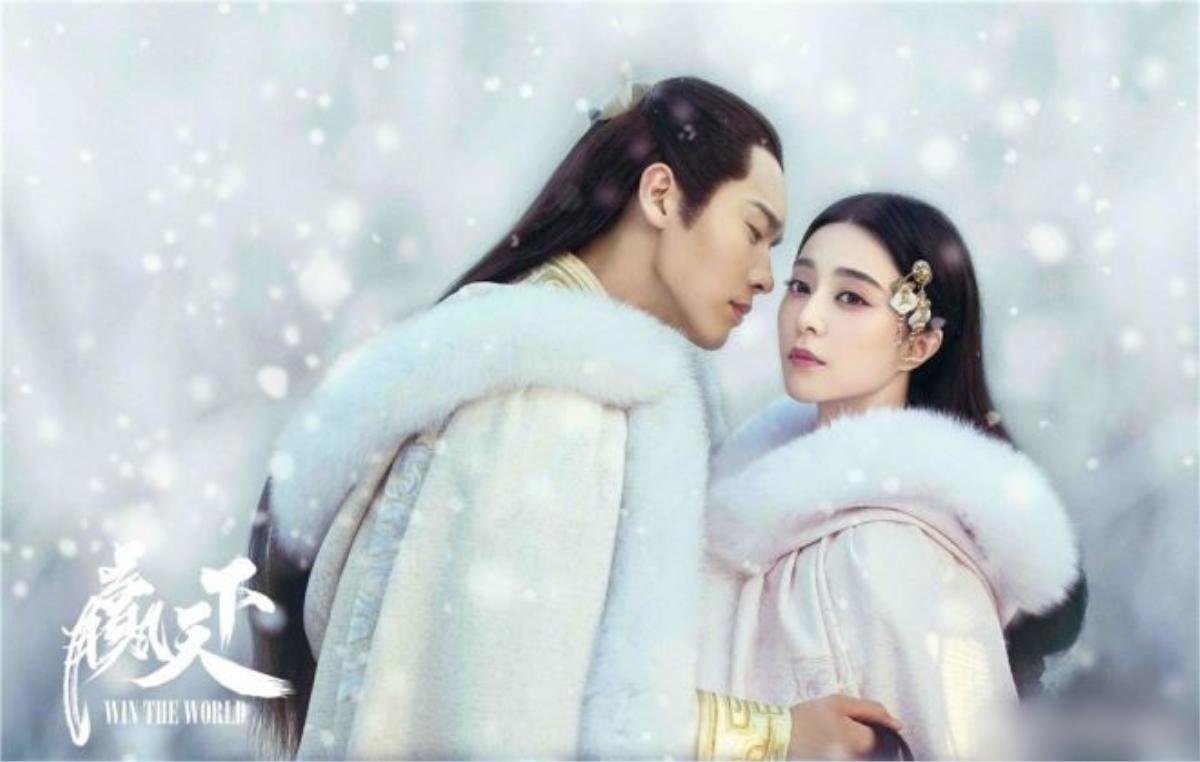 Tình tiết xung quanh 'Thắng thiên hạ' còn hơn cả drama - Nhà sản xuất phủ nhận việc thay thế Cao Vân Tường bằng Lý Thần? Ảnh 6