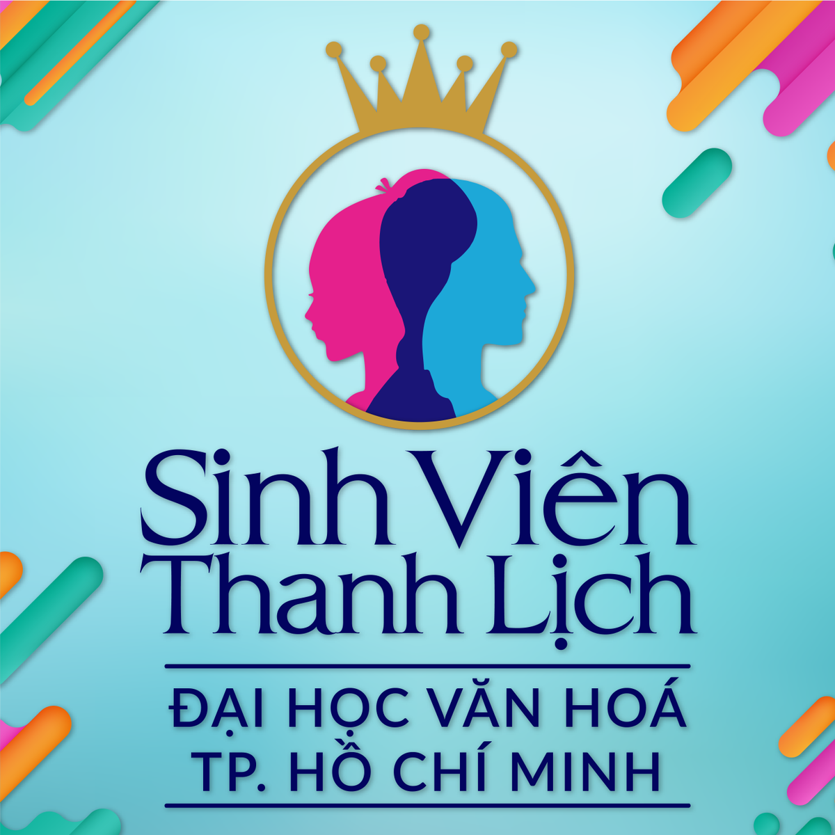 Chính thức khởi động cuộc thi 'Sinh viên thanh lịch ĐH Văn Hóa 2018' Ảnh 1