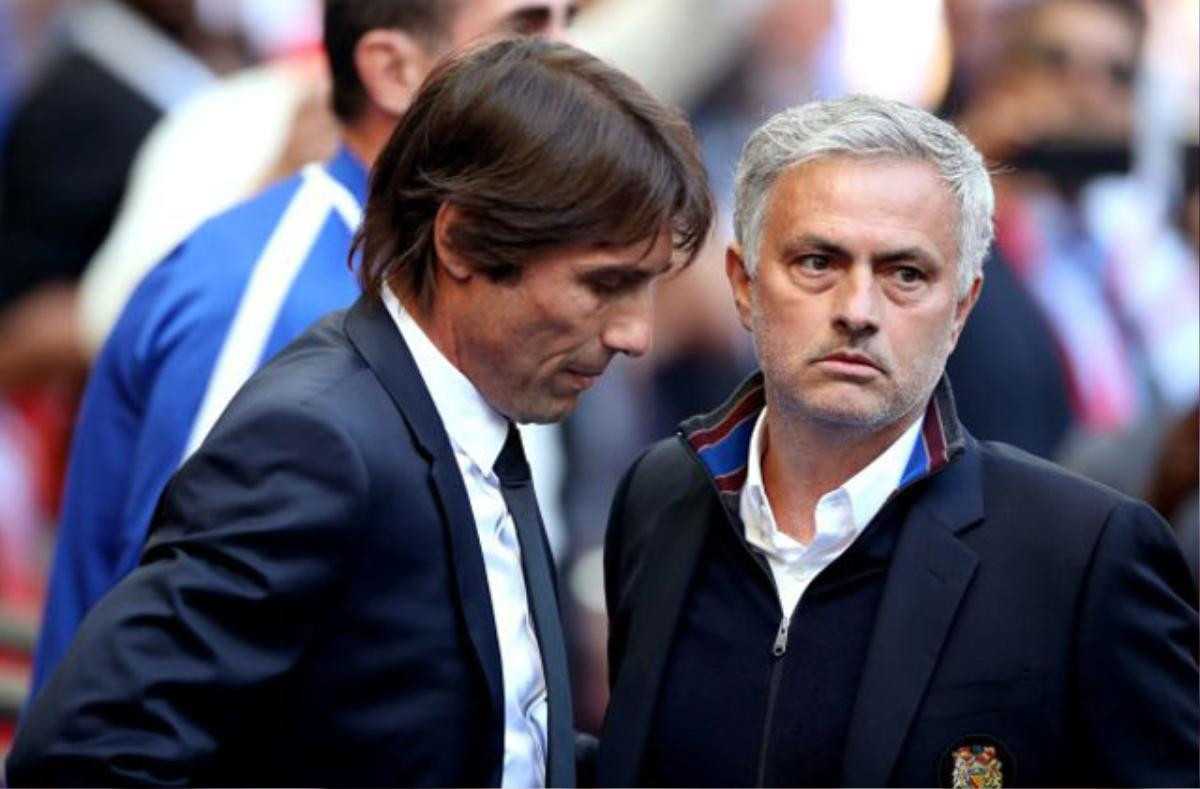 Bị chặn đứng kỳ tích đáng nể, Mourinho buông lời chỉ trích Chelsea Ảnh 2