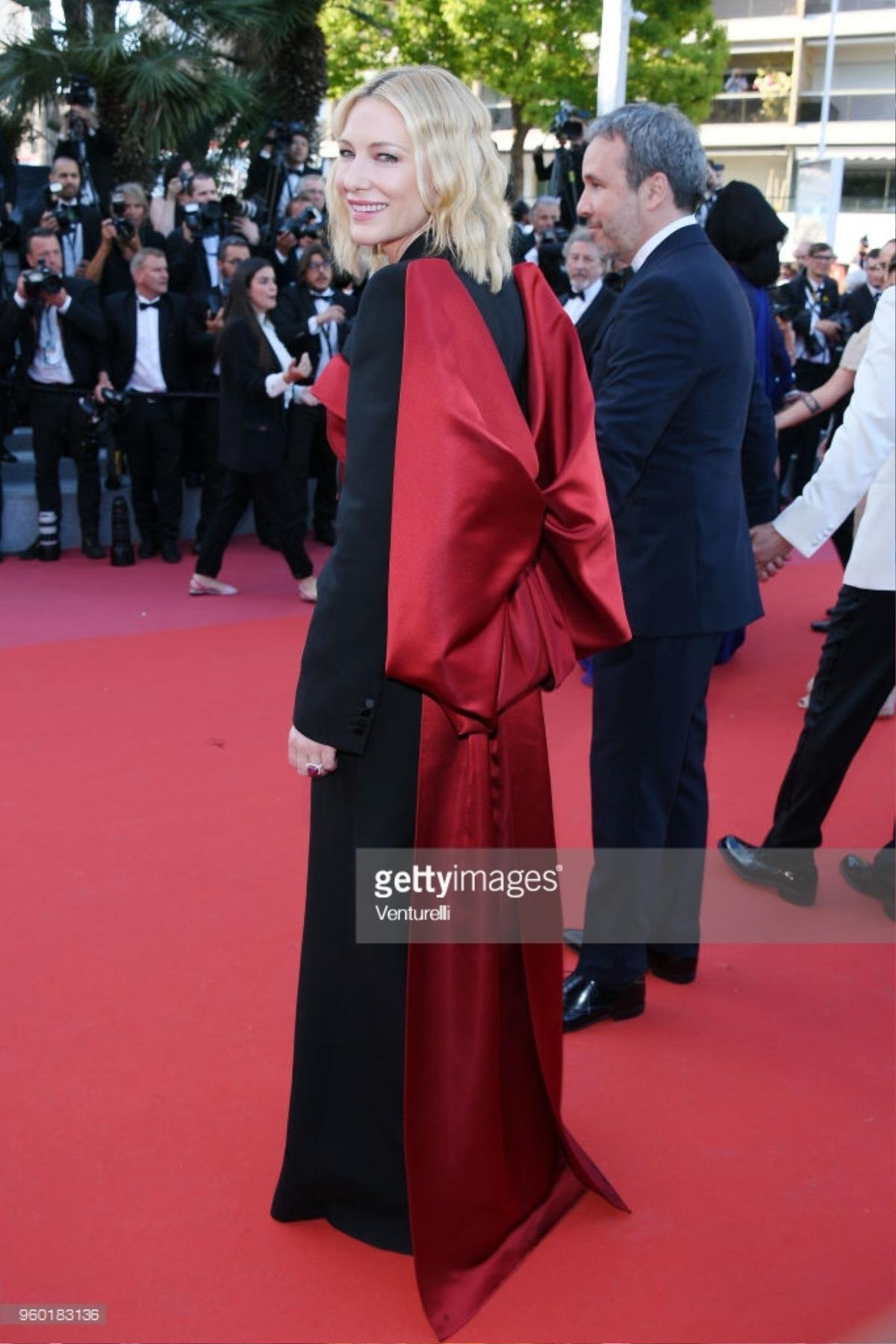 Thảm đỏ Cannes 2018 khép lại bằng những hình ảnh đẹp của các ngôi sao màn bạc Ảnh 3