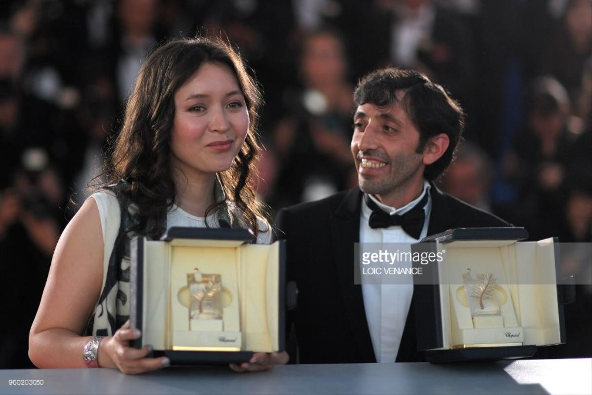 Kết quả Cannes gây shock: ‘Shoplifters’ của Nhật đoạt Cành cọ Vàng chứ không phải ‘Burning’ của Hàn Quốc Ảnh 10