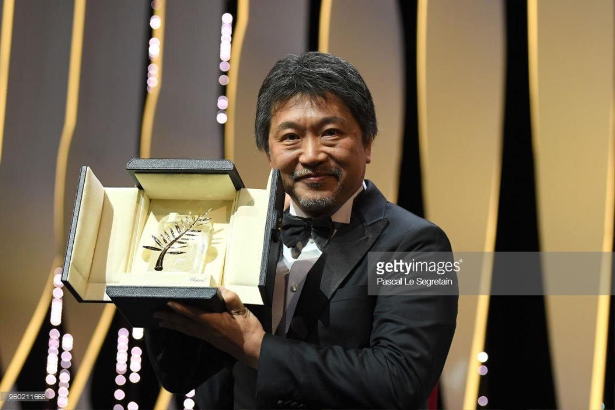 Kết quả Cannes gây shock: ‘Shoplifters’ của Nhật đoạt Cành cọ Vàng chứ không phải ‘Burning’ của Hàn Quốc Ảnh 2