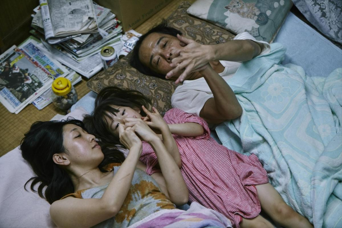 Kết quả Cannes gây shock: ‘Shoplifters’ của Nhật đoạt Cành cọ Vàng chứ không phải ‘Burning’ của Hàn Quốc Ảnh 3