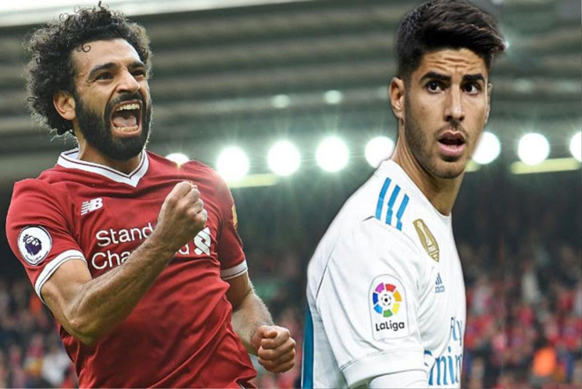 Tiết lộ điều kiện để Real có được chữ ký của Salah Ảnh 1