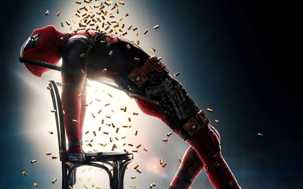 Shock: Được khen ngợi và chào đón, có ai ngờ doanh thu mở màn 'Deadpool 2' thua xa phần 1 Ảnh 3