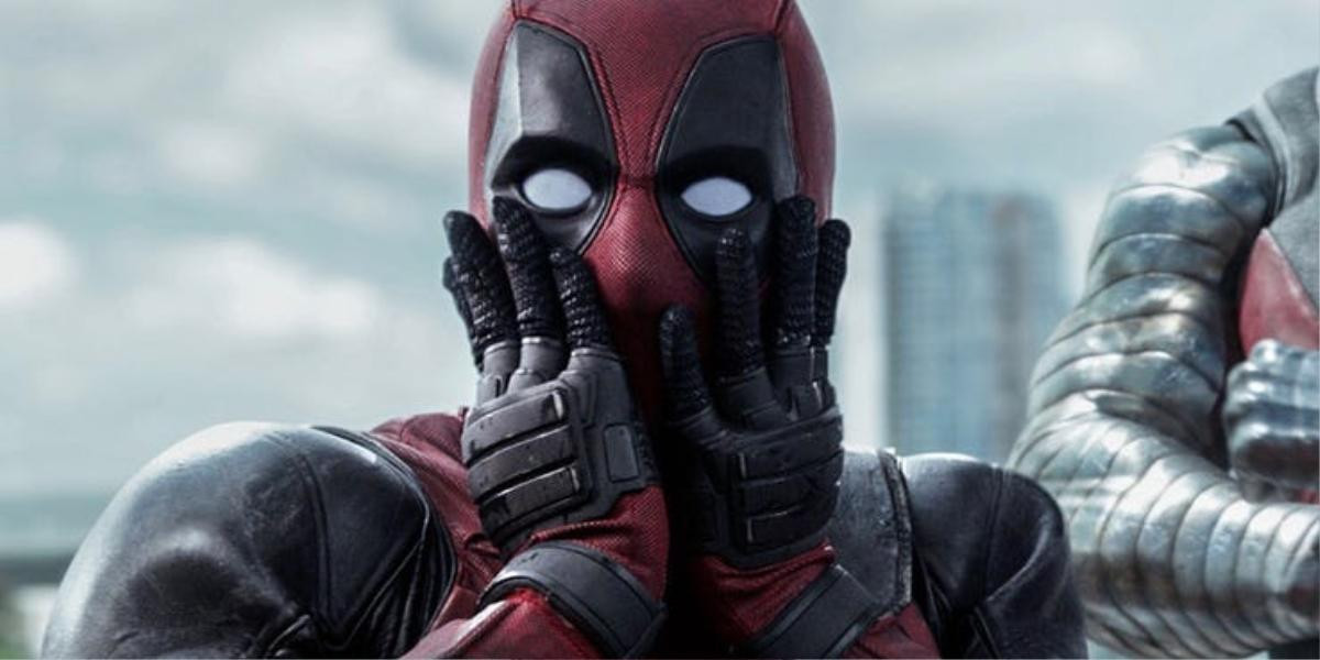 10 tình tiết nổi bật nhất của phim 'Deadpool 2', bạn ấn tượng với cái nào? Ảnh 8