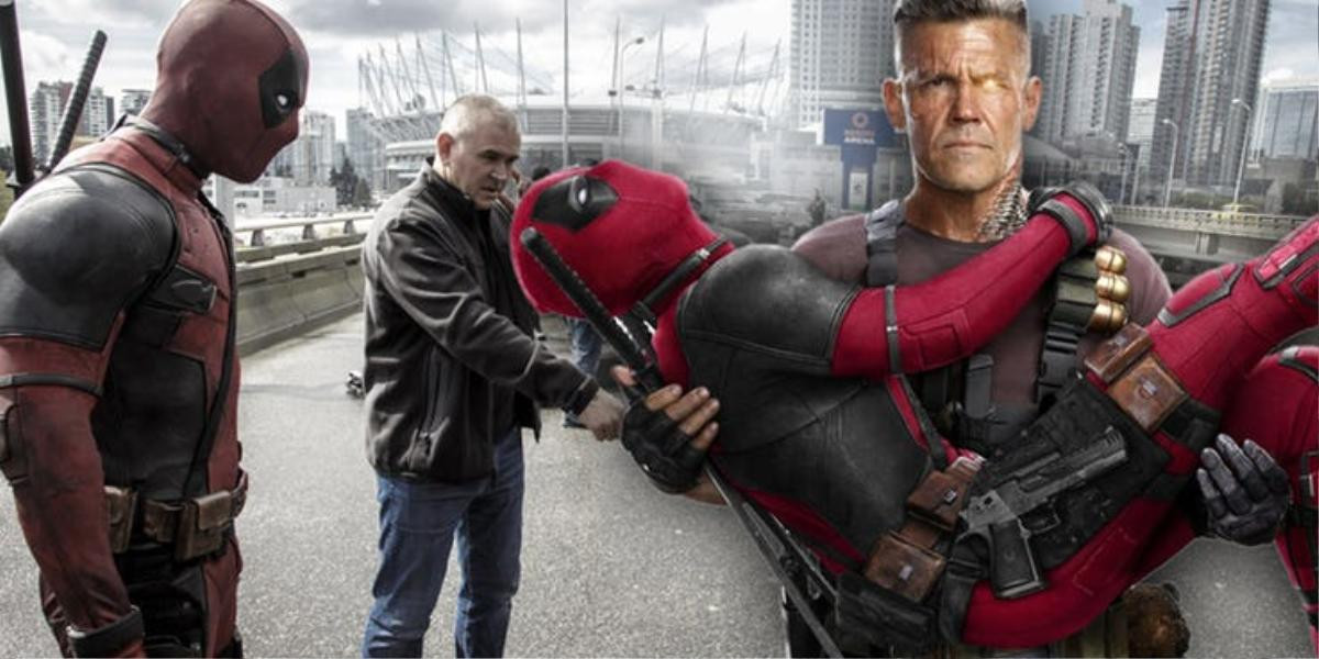 10 tình tiết nổi bật nhất của phim 'Deadpool 2', bạn ấn tượng với cái nào? Ảnh 9