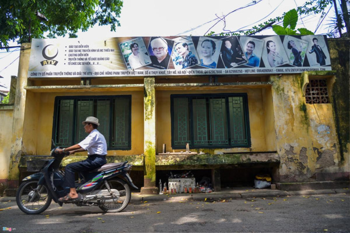 Quốc Tuấn: 'Hãng phim truyện Việt Nam tê liệt hoàn toàn sau gần 1 năm được Vivaso tiếp nhận' Ảnh 2