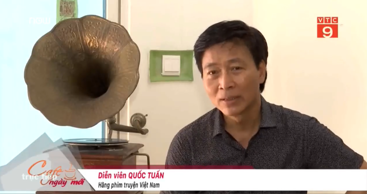 Quốc Tuấn: 'Hãng phim truyện Việt Nam tê liệt hoàn toàn sau gần 1 năm được Vivaso tiếp nhận' Ảnh 4