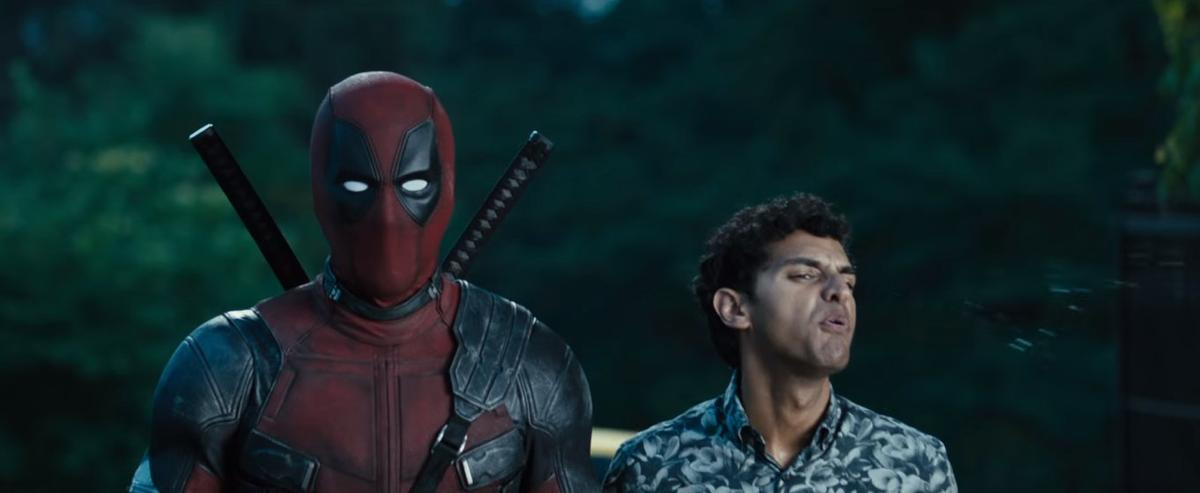 'Deadpool 2' là phim 18+ có doanh thu mở màn cao nhất tại Việt Nam Ảnh 4