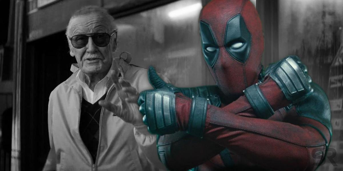 Chỉ có 'thánh của thánh soi' mới thấy Stan Lee trong 'Deadpool 2' mà thôi Ảnh 5