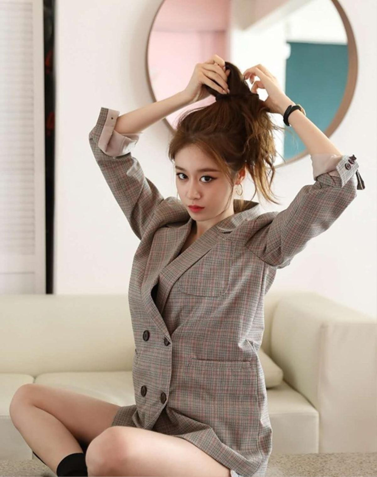 Qri bất ngờ 'nhử' fan bằng tiếng Việt, T-ara chuẩn bị tái hợp và trở lại Việt Nam? Ảnh 7