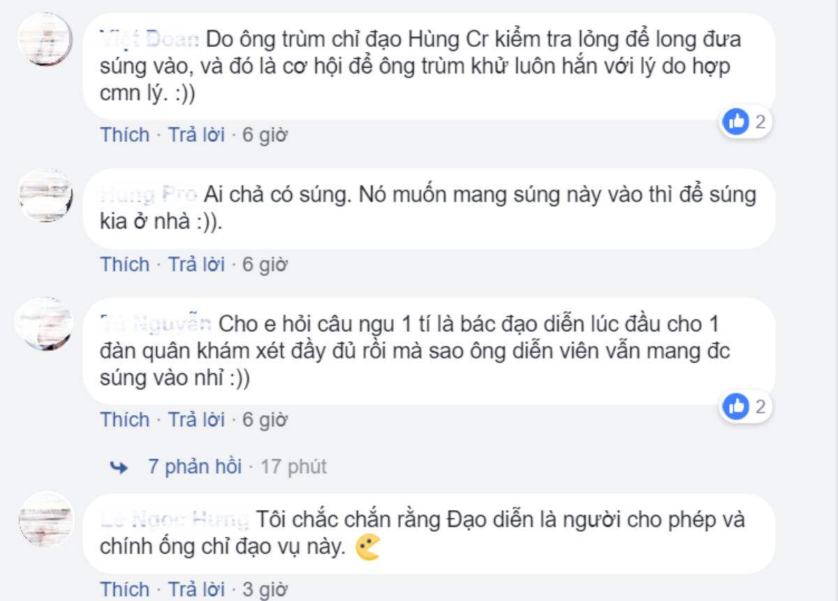 Khán giả phát hiện 'điều bí ẩn' sau khi xem xong tập 1 'Người phán xử tiền truyện' Ảnh 11