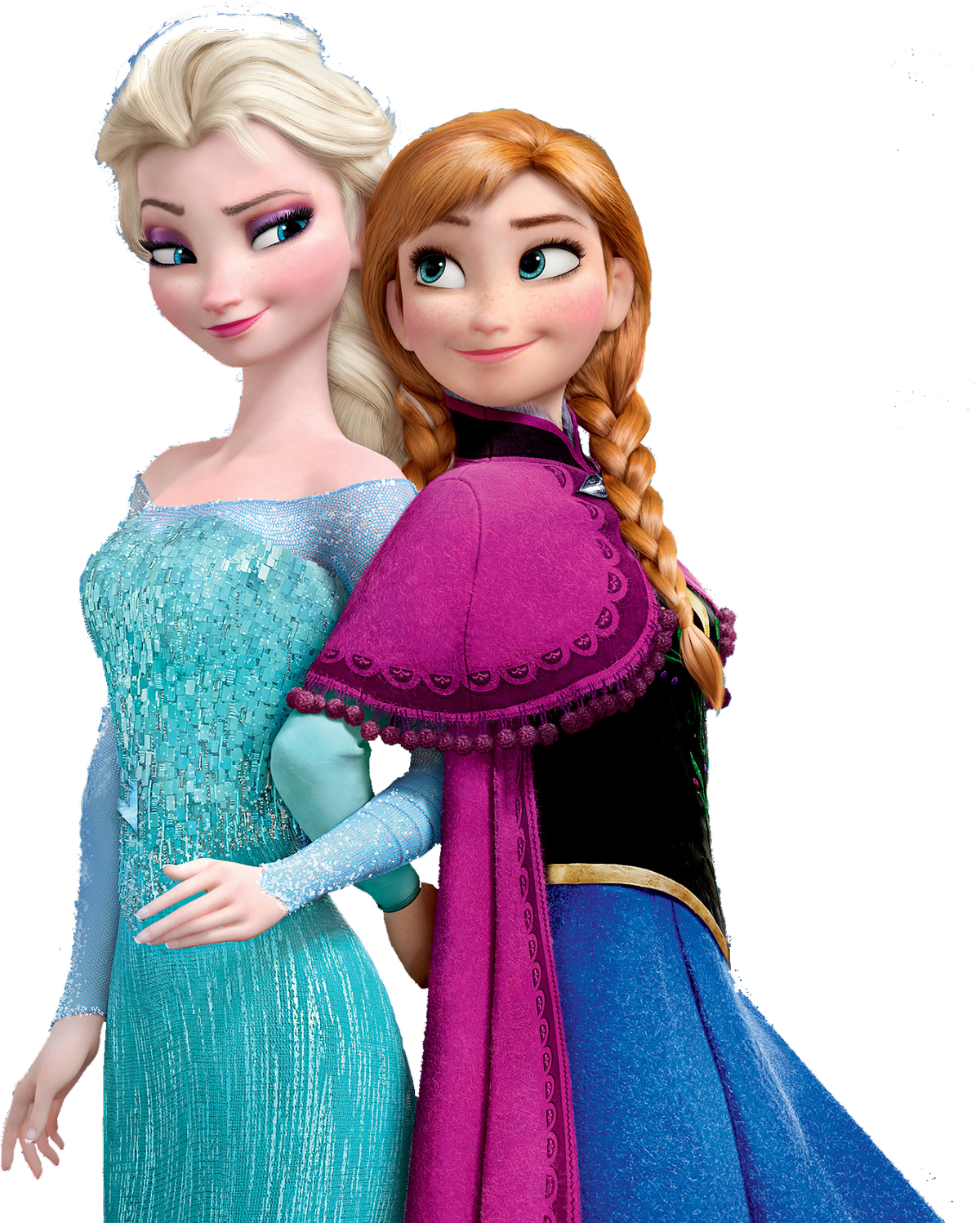 'Frozen 2' tiết lộ cảnh quay và bài hát mới tại sự kiện D23 của Disney! Ảnh 4