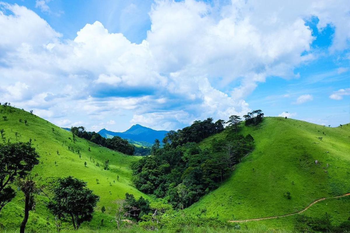 Trekking Tà Năng - Phan Dũng: Lựa chọn mạo hiểm hay thách thức bản thân? Ảnh 1