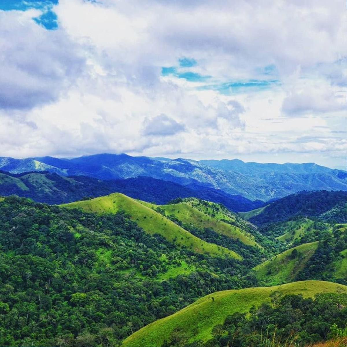 Trekking Tà Năng - Phan Dũng: Lựa chọn mạo hiểm hay thách thức bản thân? Ảnh 3