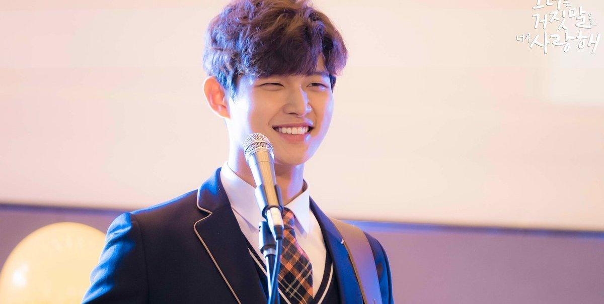 Cảnh sát tiết lộ Lee Seo Won dùng dao uy hiếp để quấy rối tình dục, Kim Dong Jun thế vai trong 'About Time' Ảnh 2