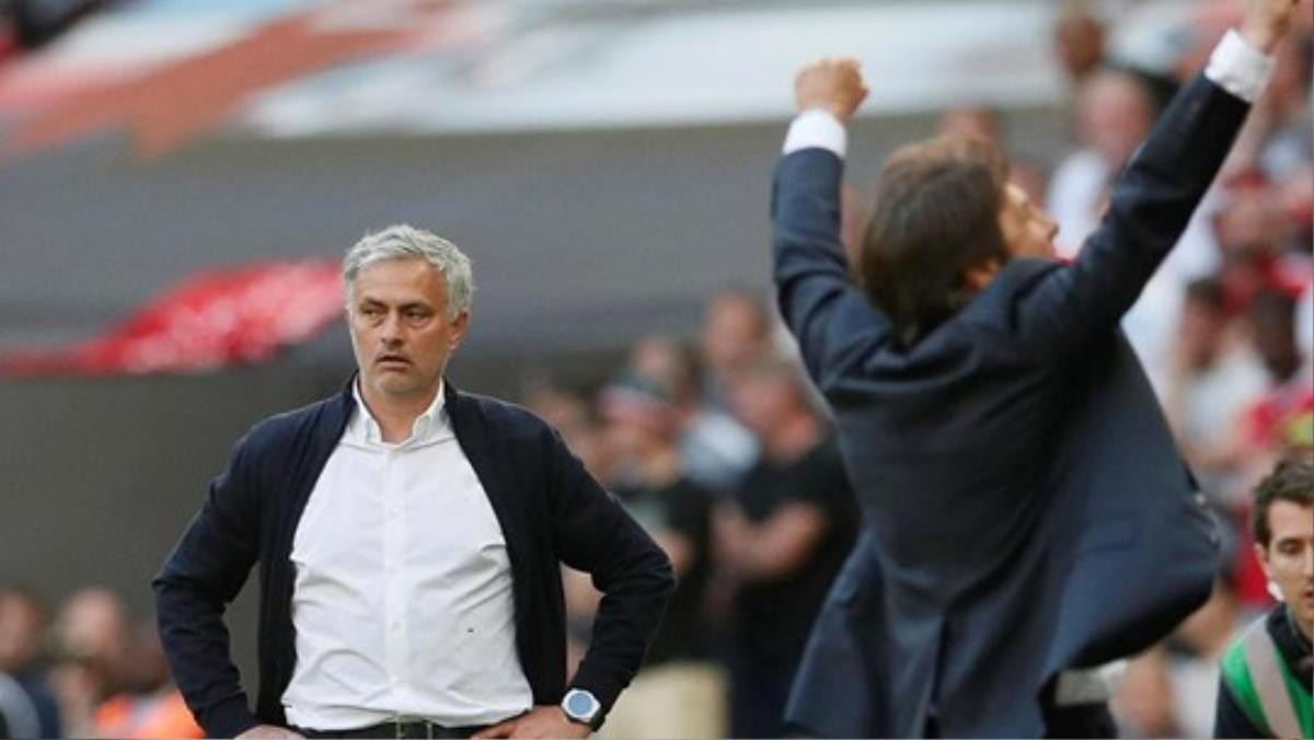 Đốt thêm 'tiền tấn' chuyển nhượng, Mourinho có thoát án tử? Ảnh 2